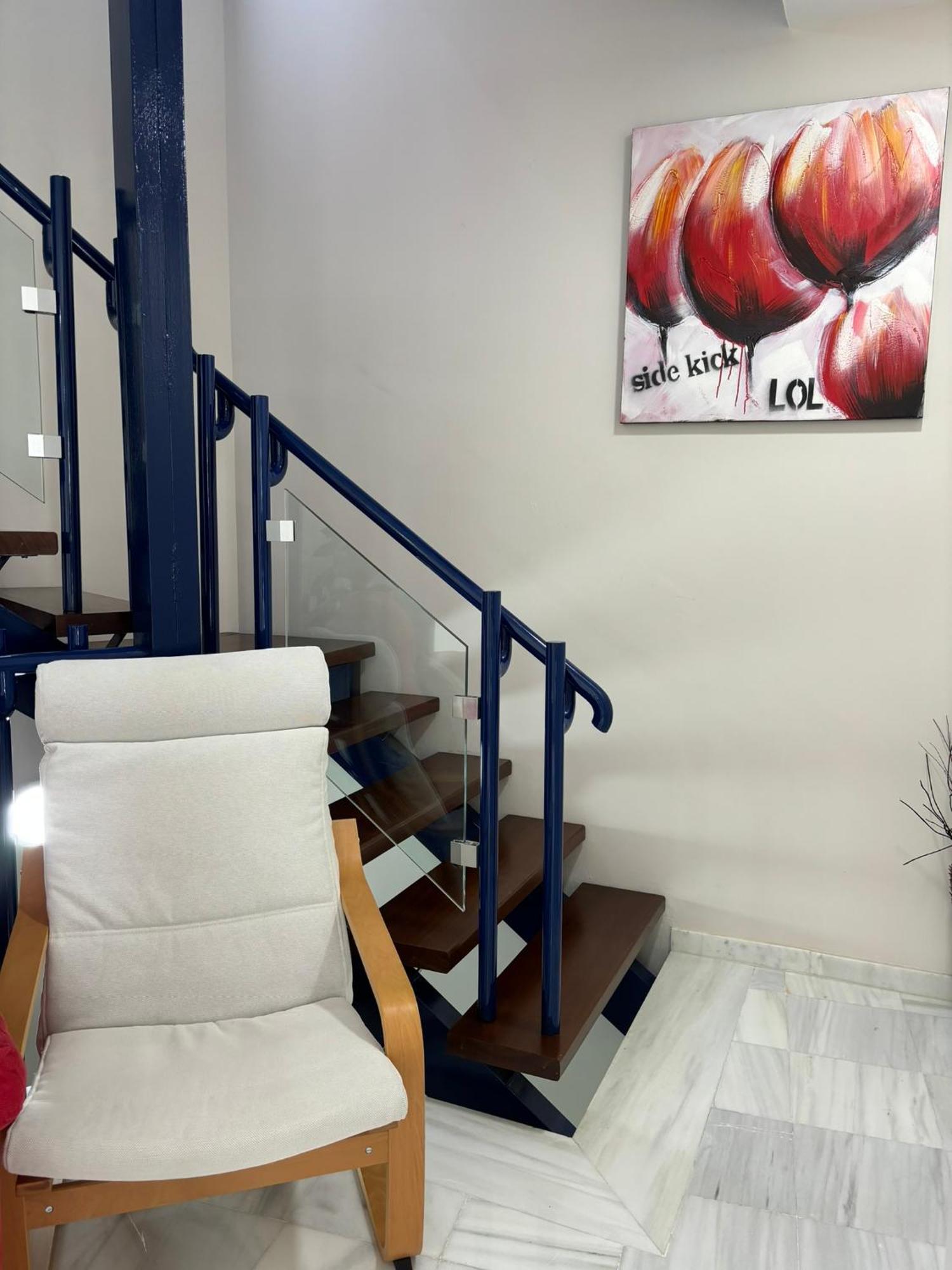Apartamento Casa Yaye Centro Écija Exterior foto