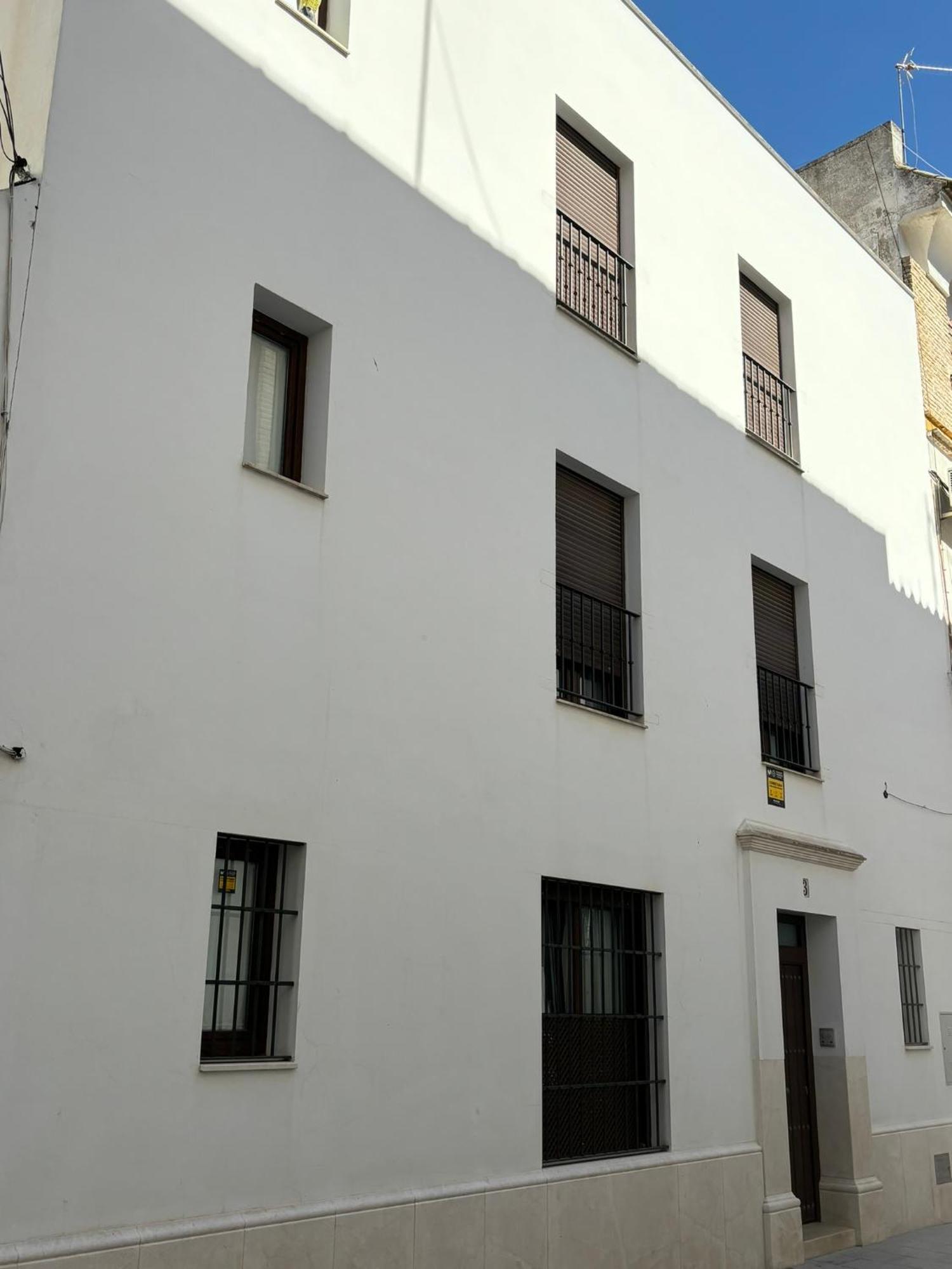 Apartamento Casa Yaye Centro Écija Exterior foto