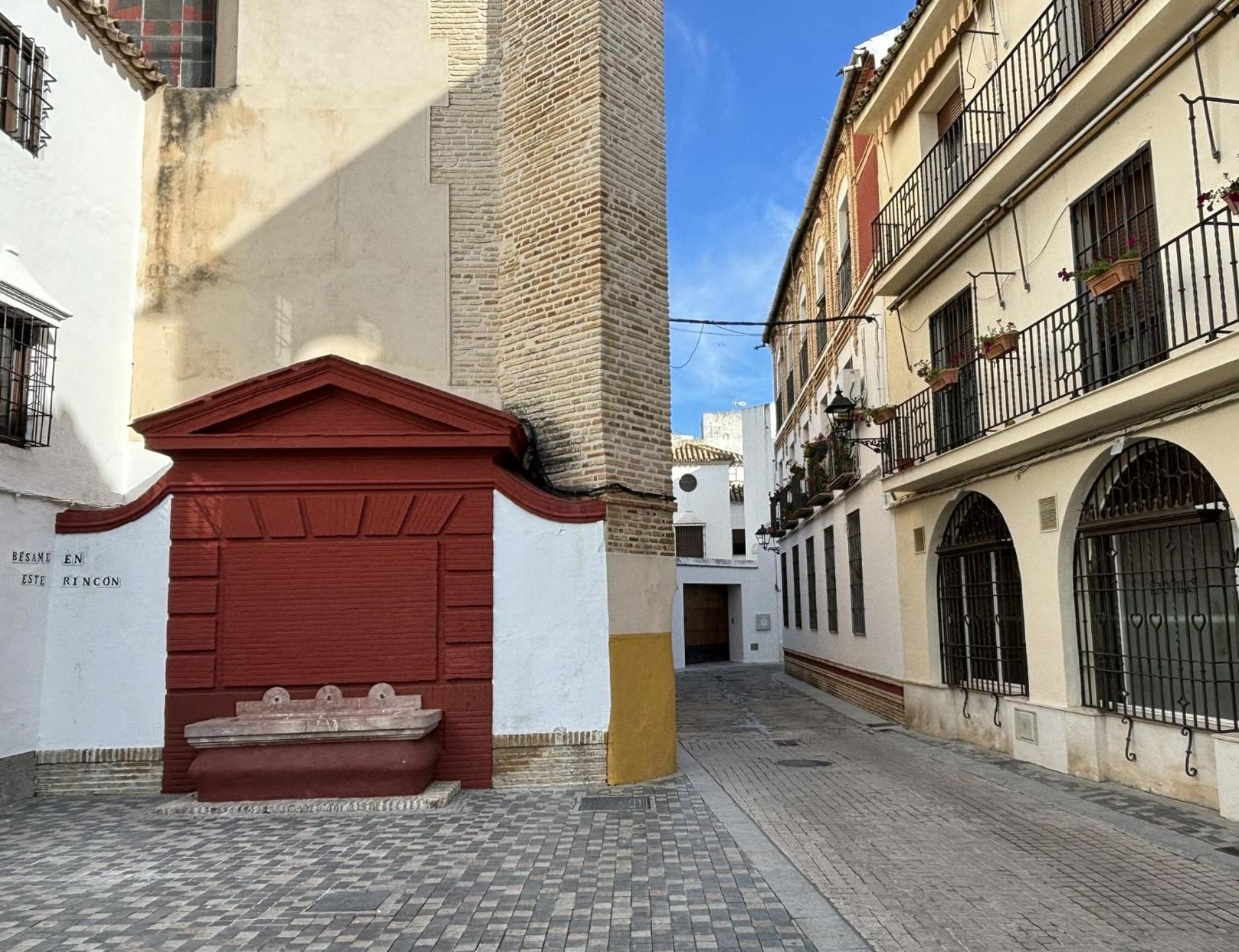 Apartamento Casa Yaye Centro Écija Exterior foto