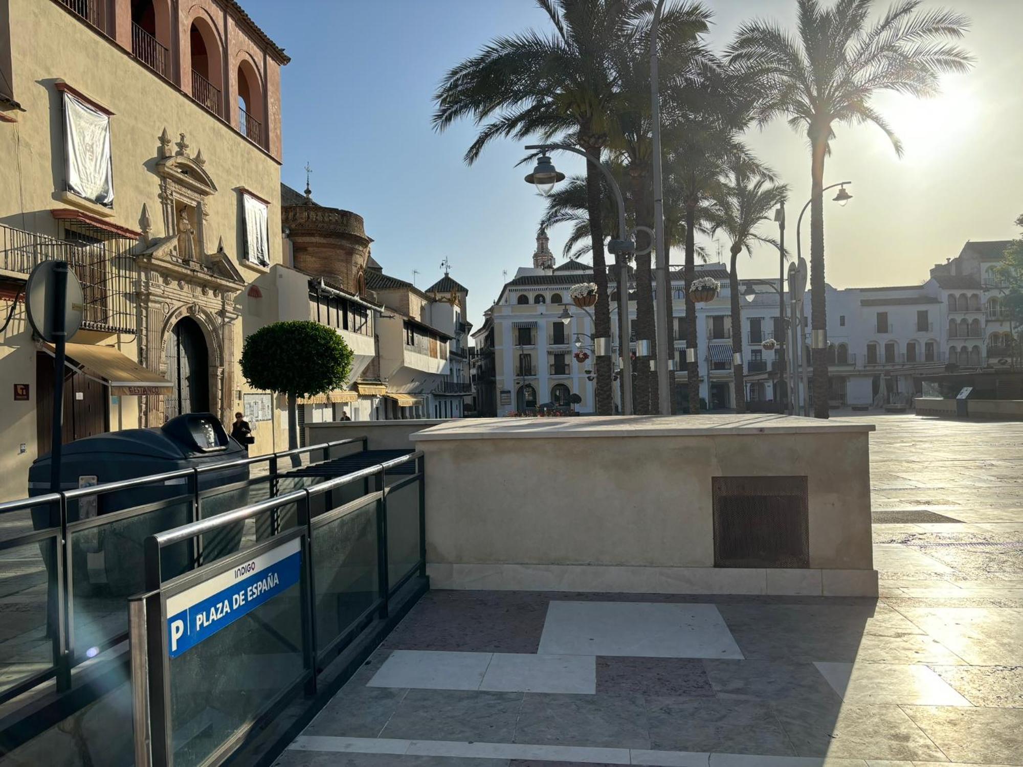 Apartamento Casa Yaye Centro Écija Exterior foto