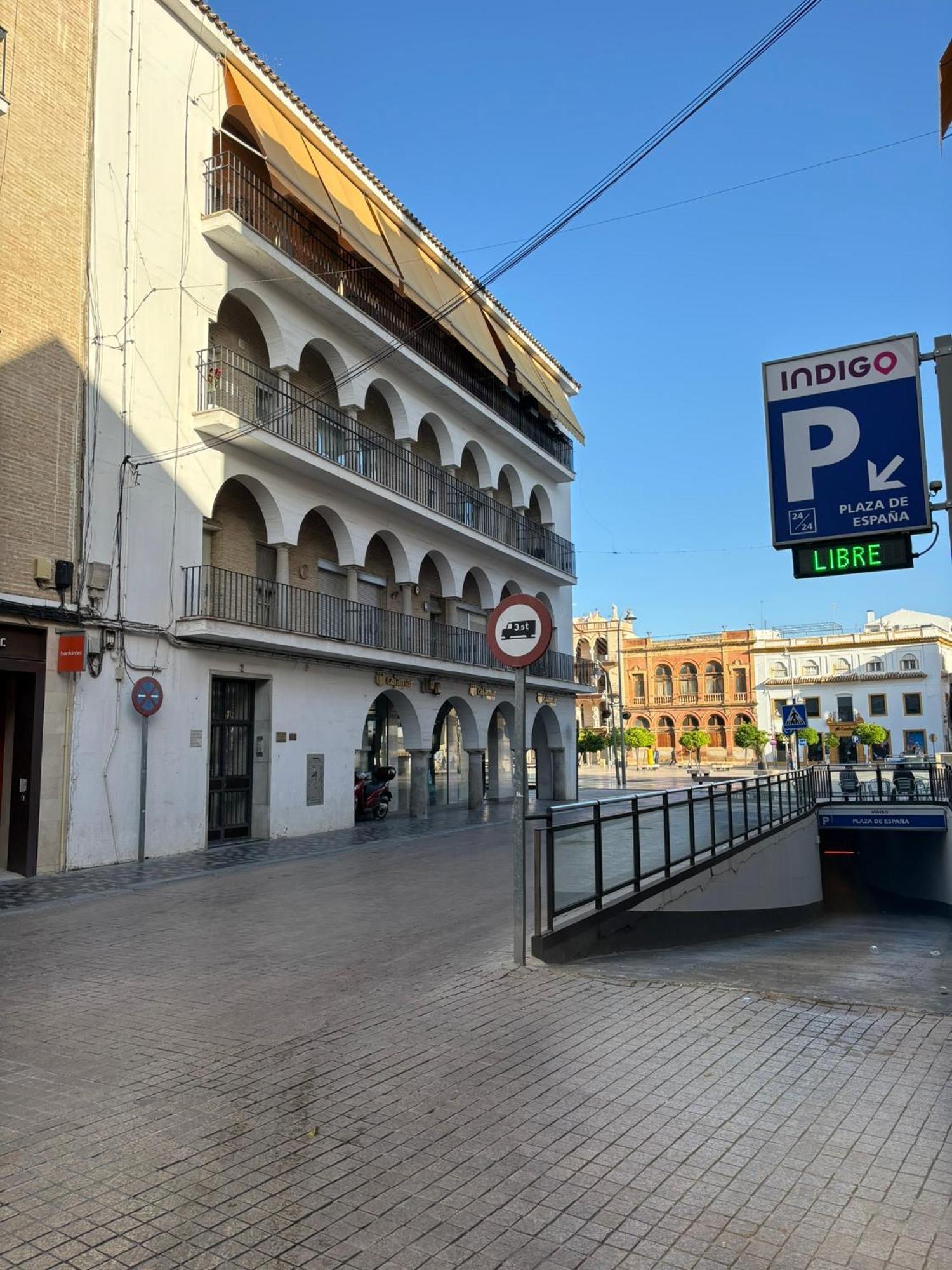 Apartamento Casa Yaye Centro Écija Exterior foto