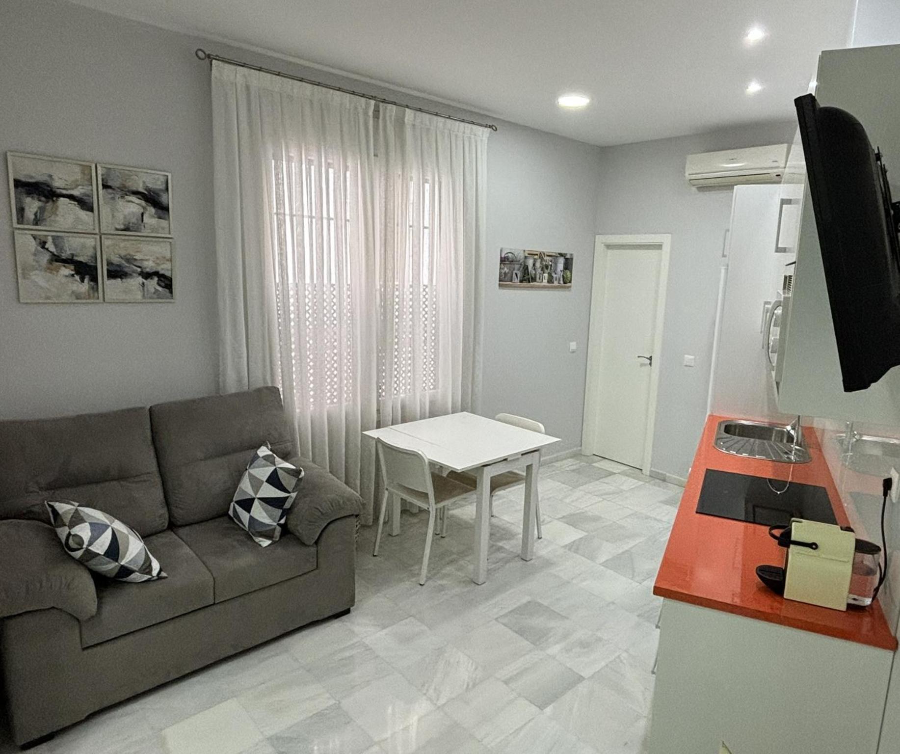 Apartamento Casa Yaye Centro Écija Exterior foto