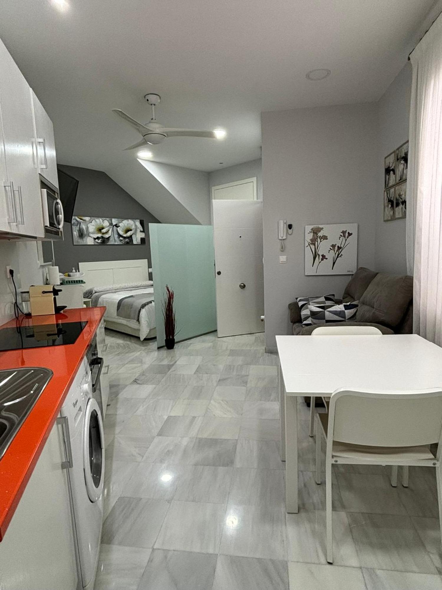 Apartamento Casa Yaye Centro Écija Exterior foto