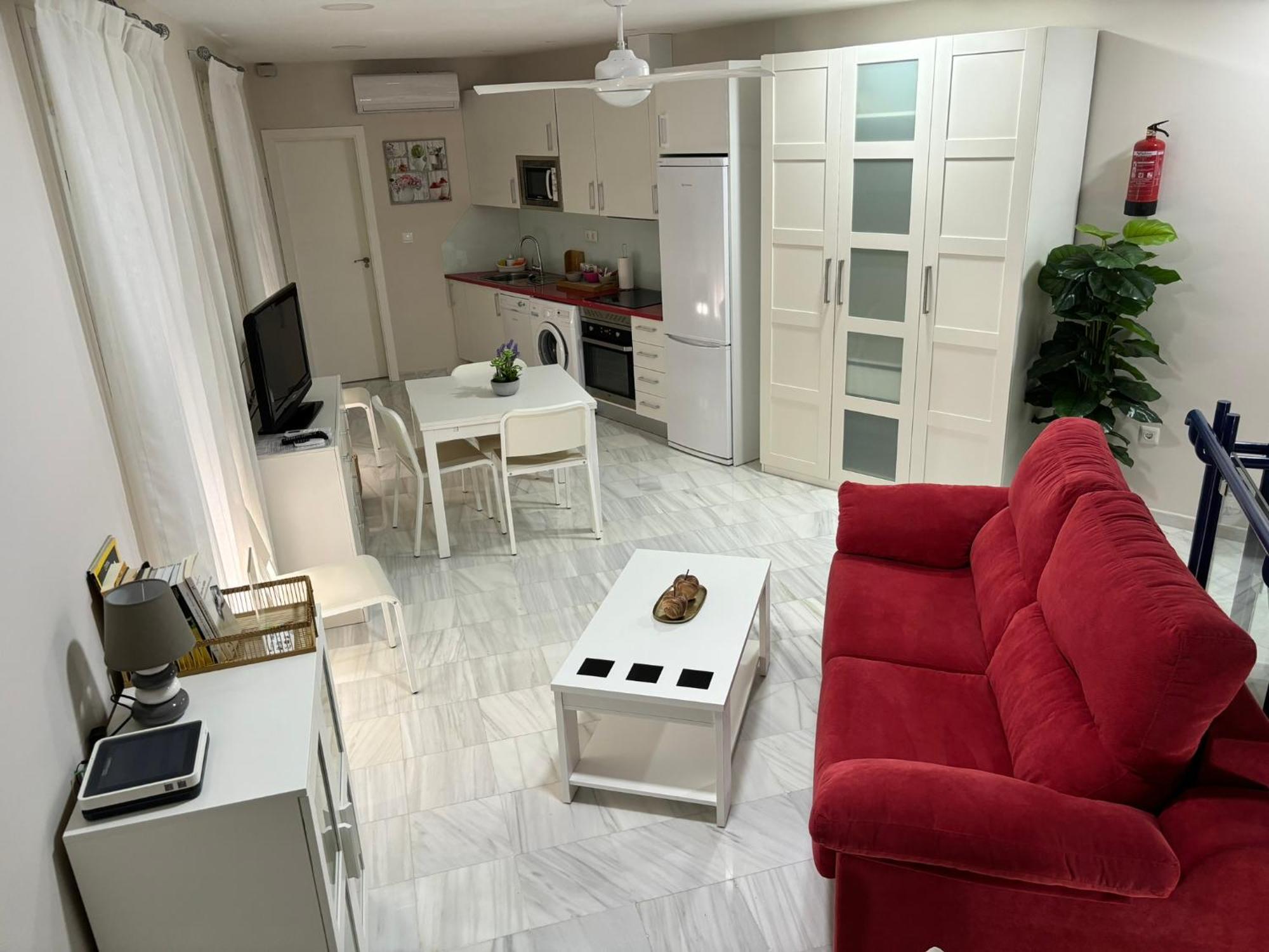 Apartamento Casa Yaye Centro Écija Exterior foto