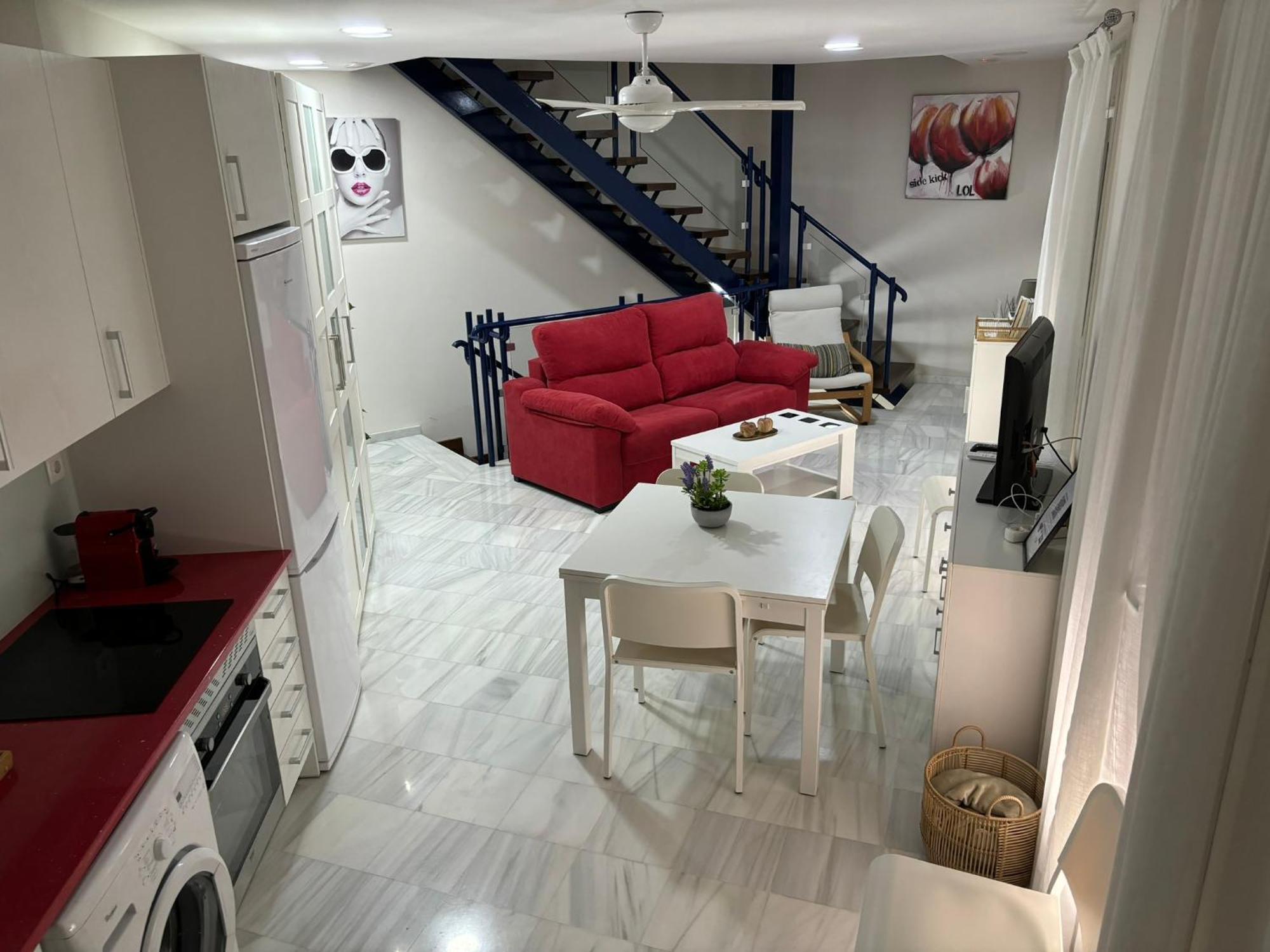 Apartamento Casa Yaye Centro Écija Exterior foto