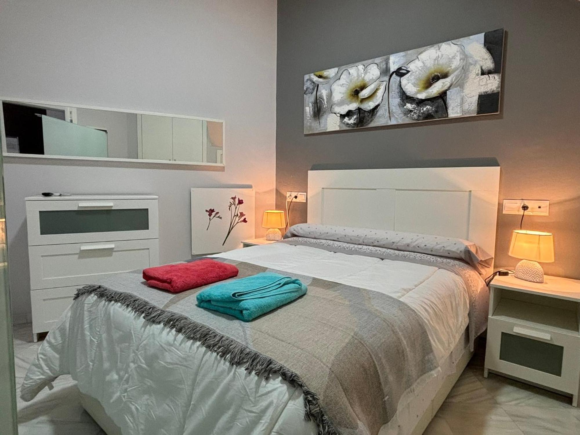 Apartamento Casa Yaye Centro Écija Exterior foto
